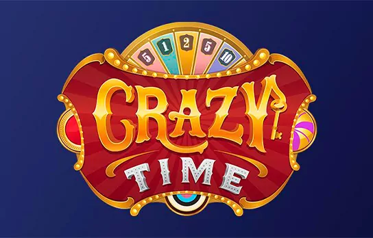 Crazy time.
